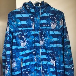 Youth jacket